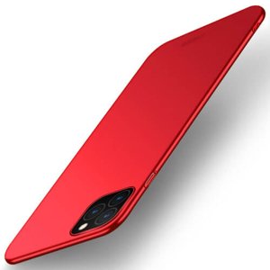 MOFI 17305
MOFI Ultratenký obal Apple iPhone 11 Pro Max červený