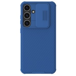 NILLKIN 68824
NILLKIN CAMSHIELD PRO Kryt pre Samsung Galaxy S24 Plus 5G modrý