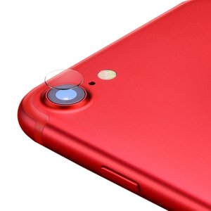 FORCELL   Tvrdené sklo pre fotoaparát Apple iPhone SE 2020