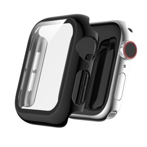 22729
Ochranný obal pre Apple Watch 6 / SE / 5 / 4 (44mm) čierny