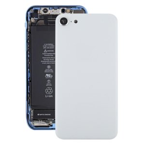 23545
Zadný kryt (kryt batérie) Apple iPhone SE 2022 / 2020 biely