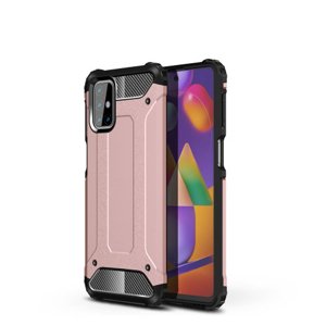 23687
TOUGH Ochranný kryt Samsung Galaxy M31s ružový