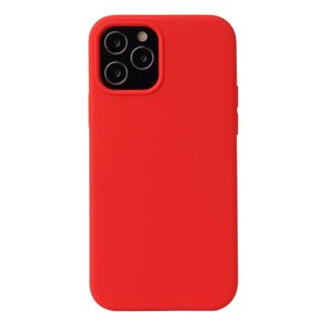 PROTEMIO 24031
RUBBER Gumený kryt Apple iPhone 12 mini červený