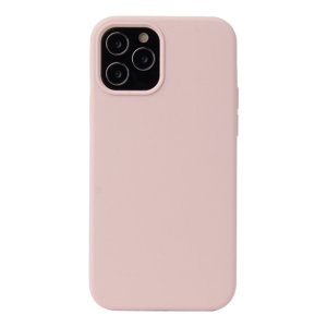 24033
RUBBER Gumený kryt Apple iPhone 12 mini ružový