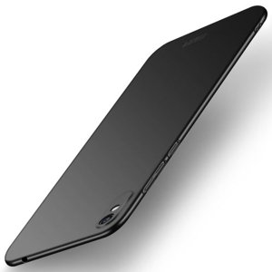 MOFI Ultratenký obal Xiaomi Redmi 9A / 9AT čierny