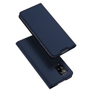 DUX 24559
DUX Peňaženkový kryt Samsung Galaxy A42 5G modrý
