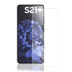 FORCELL   UV Temperované sklo Samsung Galaxy S21 Plus 5G