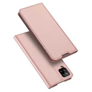 DUX 29196
DUX Peňaženkový kryt Samsung Galaxy A12 / M12 ružový