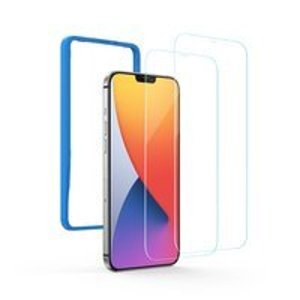 UGREEN 2x Temperované sklo Apple iPhone 12 / 12 Pro