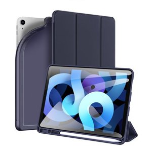 DUX OSOM Puzdro Apple iPad Pro 12.9 2020 modré
