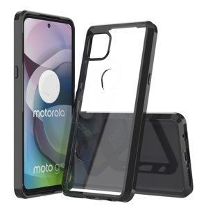 PROTEMIO 29760
SHOCK Extra odolný kryt Motorola Moto G 5G  čierny