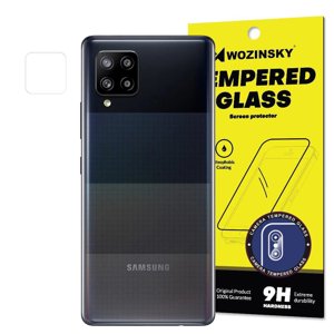 FORCELL  Tvrdené sklo pre fotoaparát Samsung Galaxy A42