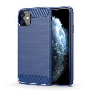 FORCELL FLEXI TPU Kryt Apple iPhone 11 modrý