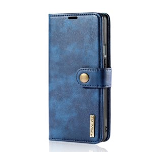 DG.MING 32118
DG.MING Peňaženkový obal 2v1 OnePlus 9 Pro modrý
