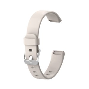 PROTEMIO 32877
Remienok Fitbit Luxe biely