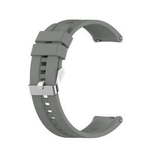 32960
Remienok Huawei Watch 3 / 3 Pro šedý