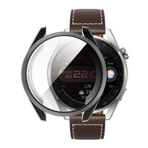 33280
Ochranný obal Huawei Watch 3 Pro čierny