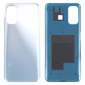33391
Zadný kryt (kryt batérie) Xiaomi Redmi Note 10 5G / Poco M3 Pro biely