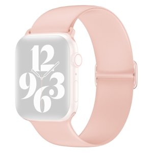 33461
ELASTIC Remienok Apple Watch 7 (45mm) / 6 / SE / 5 / 4 (44mm) / 3 / 2 / 1 (42mm) ružový