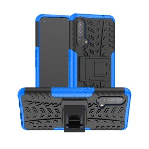 34024
STAND Extra odolný obal OnePlus Nord CE 5G modrý