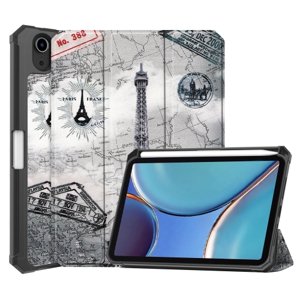 34257
ART Zaklápací obal Apple iPad mini 2021 PARIS