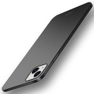 MOFI 34624
MOFI Ultratenký obal Apple iPhone 13 čierny