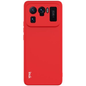 IMAK 34932
IMAK RUBBER Gumený kryt Xiaomi Mi 11 Ultra červený