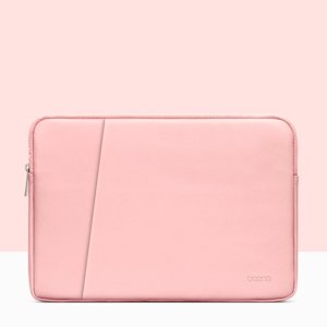 36236
BAONA Puzdro na notebook s uhlopriečkou 15,6" ružové