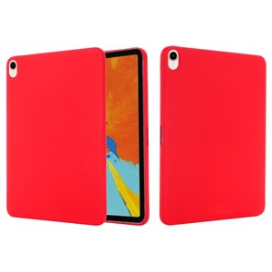 PROTEMIO 37654
RUBBER Gumený kryt Apple iPad Mini 2021 červený
