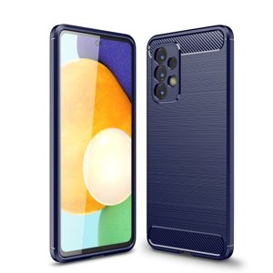 40356
FLEXI TPU Kryt pre Samsung Galaxy A33 5G modrý