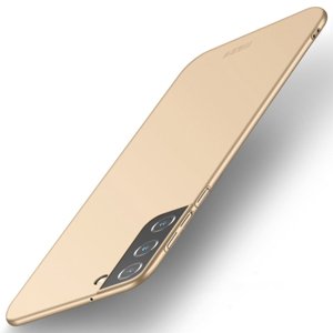 MOFI 41785
MOFI Ultratenký obal Samsung Galaxy S22 Plus 5G zlatý