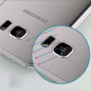 FORCELL Tvrdené sklo pre fotoaparát Samsung Galaxy S7 Edge - 3ks