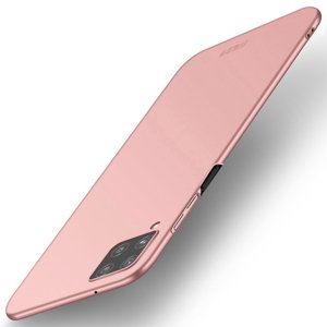 MOFI 43231
MOFI Ultratenký obal Samsung Galaxy A22 ružový