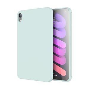46061
MUTURAL Silikónový obal Apple iPad mini 2021 mentolový