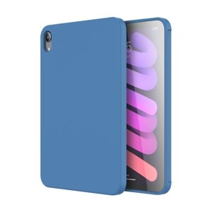 46063
MUTURAL Silikónový obal Apple iPad mini 2021 modrý
