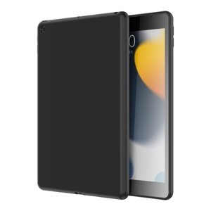PROTEMIO 46069
MUTURAL Silikónový obal Apple iPad 10.2 2021 / 2020 / 2019 čierny