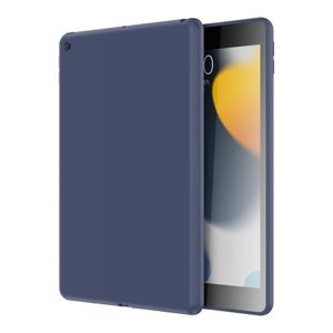 46076
MUTURAL Silikónový obal Apple iPad 10.2 2021 / 2020 / 2019 modrý