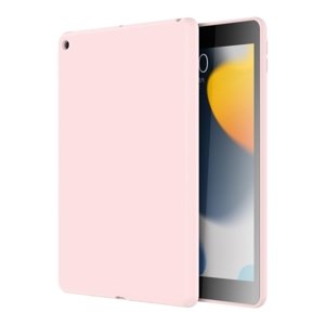 PROTEMIO 46081
MUTURAL Silikónový obal Apple iPad 10.2 2021 / 2020 / 2019 svetloružový