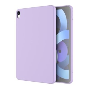 PROTEMIO 46095
MUTURAL Silikónový obal Apple iPad Air 5 (2022) / 4 (2020) fialový