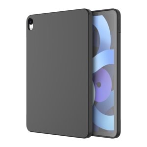 46125
MUTURAL Silikónový obal Apple iPad Air 5 (2022) / 4 (2020) čierny