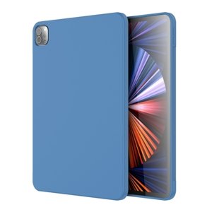 46161
MUTURAL Silikónový obal Apple iPad Pro 11 (2022 / 2021 / 2020 / 2018) modrý