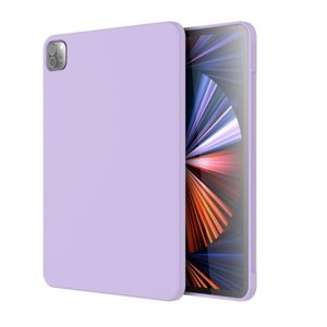 46180
MUTURAL Silikónový obal Apple iPad Pro 12.9 2021 / 2020 fialový