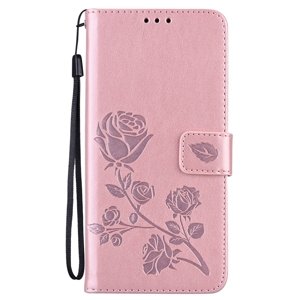 46259
ART Peňaženkový kryt Samsung Galaxy A03 ROSE ružový
