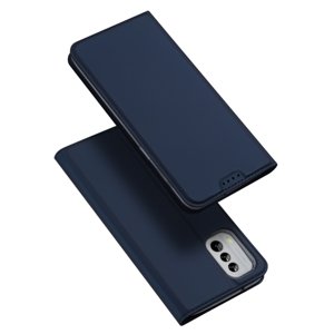 DUX 51122
DUX Peňaženkový kryt Nokia G60 modrý