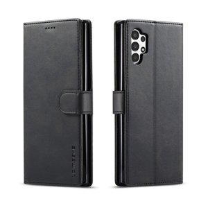IMEEKE 51671
IMEEKE Peňaženkový kryt Samsung Galaxy A04s čierny