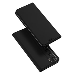DUX 55476
DUX Peňaženkový kryt Samsung Galaxy S23 Plus 5G čierny