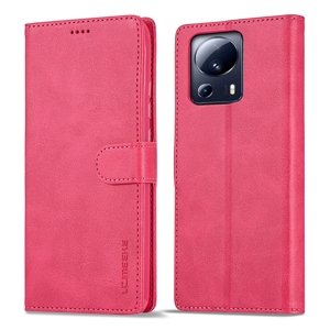 IMEEKE 58766
IMEEKE Peňaženkový obal Xiaomi 13 Lite ružový