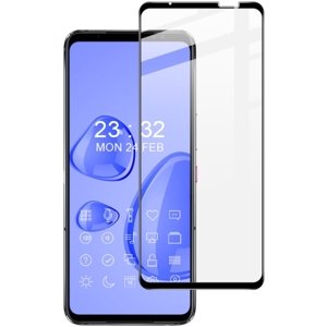 IMAK 59638
IMAK 3D Tvrdené ochranné sklo pre Asus ROG Phone 7 Ultimate