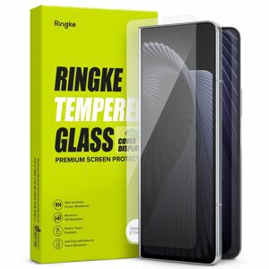 RINGKE 62465
RINGKE COVER DISPLAY Tvrdené sklo Samsung Galaxy Z Fold5 5G