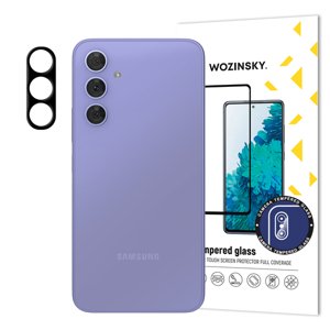 WOZINSKY 63089
WOZINSKY FULL COVER Sklo pre fotoaparát Samsung Galaxy A54 5G